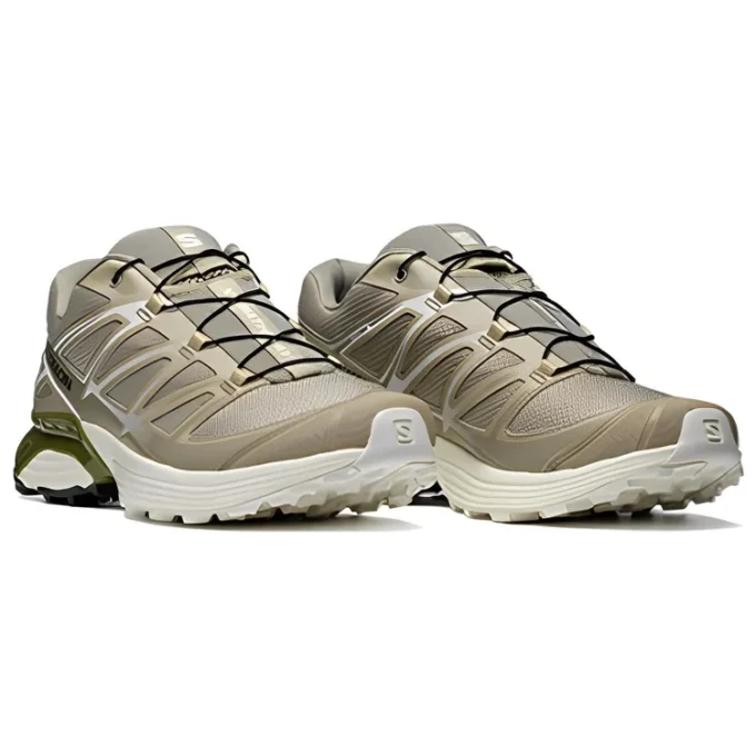 XT-PATHWAY «Khaki Green»