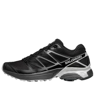 XT-PATHWAY «Negro plateado»