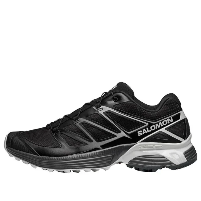 XT-PATHWAY «Negro plateado»