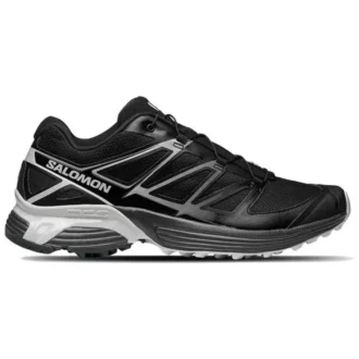 XT-PATHWAY «Negro plateado»