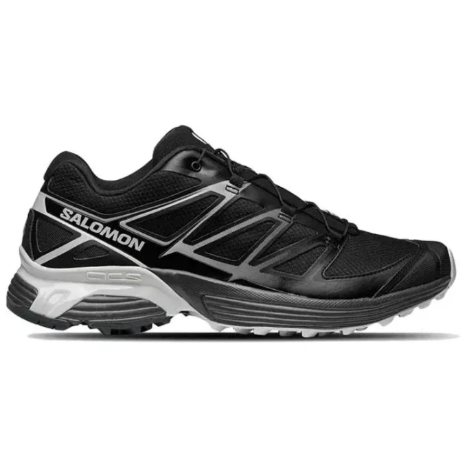 XT-PATHWAY «Negro plateado»