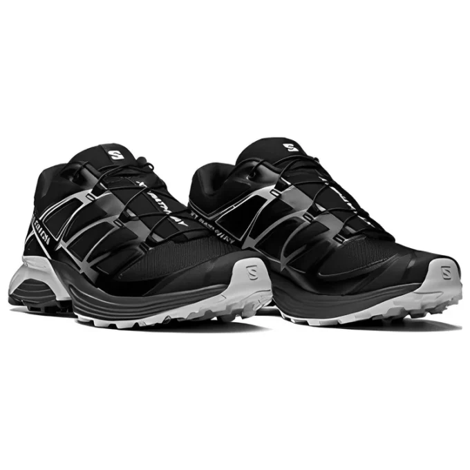 XT-PATHWAY «Negro plateado»