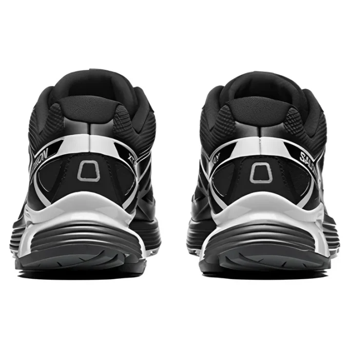 XT-PATHWAY «Negro plateado»