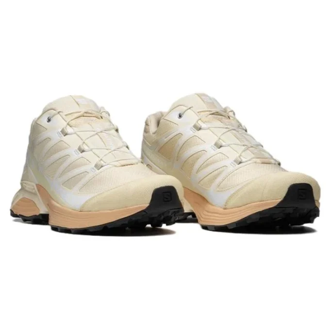 XT-PATHWAY «Yellow Brown»