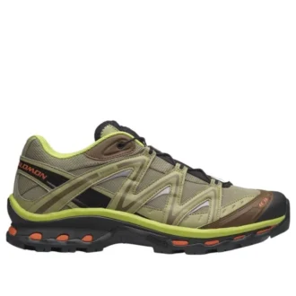 XT-QUEST «Aloe Dark Earth»