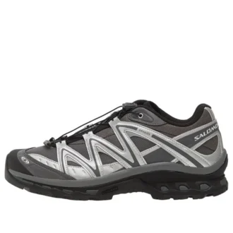 XT-QUEST «Black Silver Castlerock»