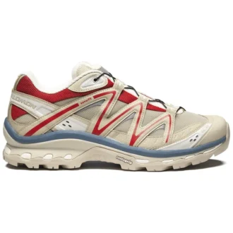 XT-QUEST «Cream White Red»