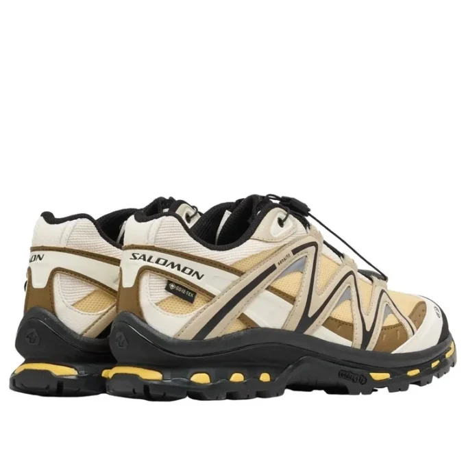 XT-QUEST Gore-Tex «Sahara Sun White Pepper»