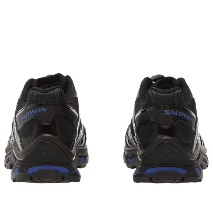XT-QUEST Recon «Negro»