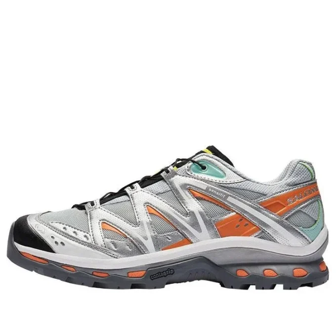 XT-QUEST «Silver Orange»