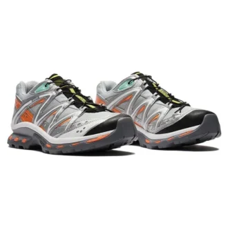 XT-QUEST «Silver Orange»