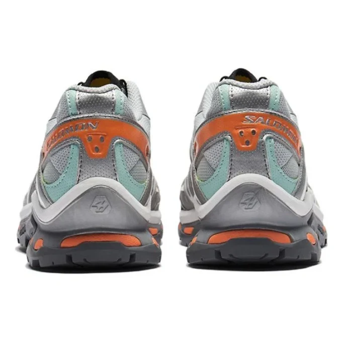 XT-QUEST «Silver Orange»