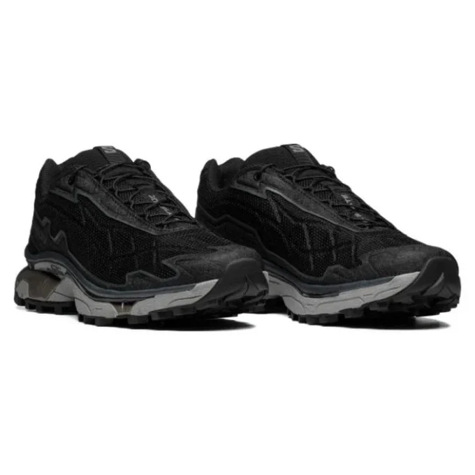 XT-SLATE Advanced «Black»