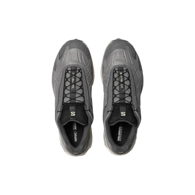 XT-SLATE Advanced «Grey»