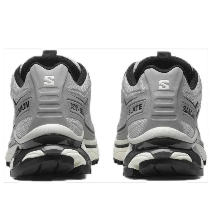 XT-SLATE Advanced «Gris glaciar negro»