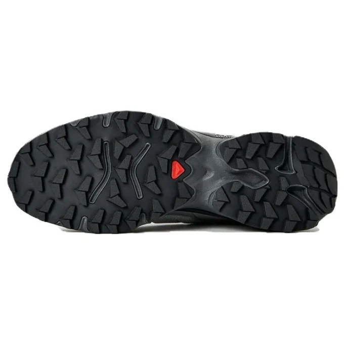 XT-SLATE Advanced «Metal Grey Flannel»