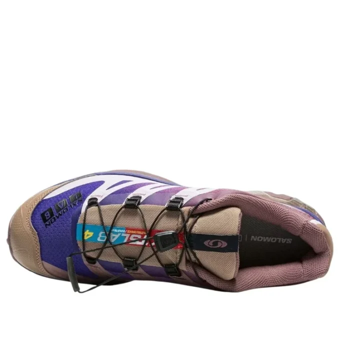 XT4 OG «Portabella»