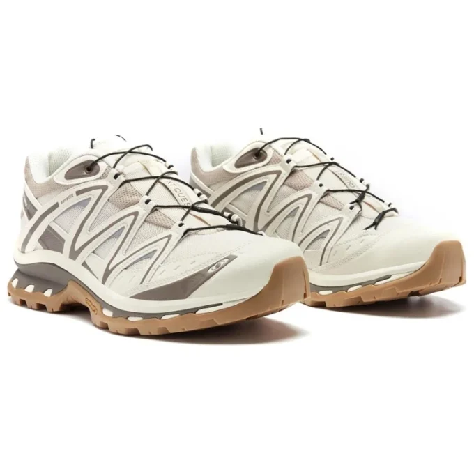 Zapatillas de running XT-QUEST «Tan»