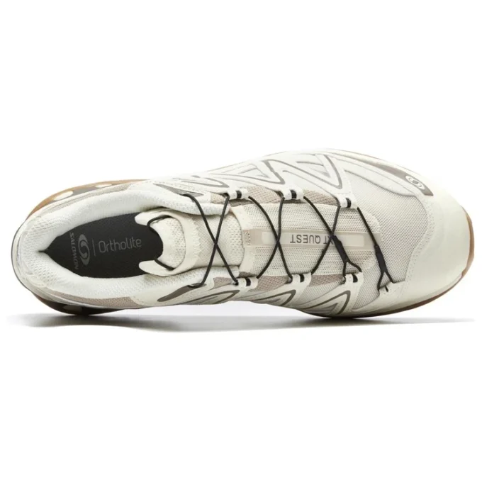 Zapatillas de running XT-QUEST «Tan»