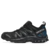 Zapatillas de trail running XA PRO 3D «Negro Azul» Zapatillas de trail running XA PRO 3D «Negro Azul»