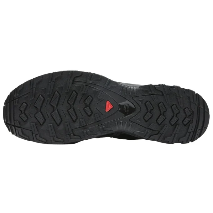 Zapatillas de trail running XA PRO 3D «Negro Azul» Zapatillas de trail running XA PRO 3D «Negro Azul»