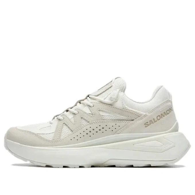 Zapatillas Odyssey Elmt Low «Blanco» Zapatillas Odyssey Elmt Low «Blanco»
