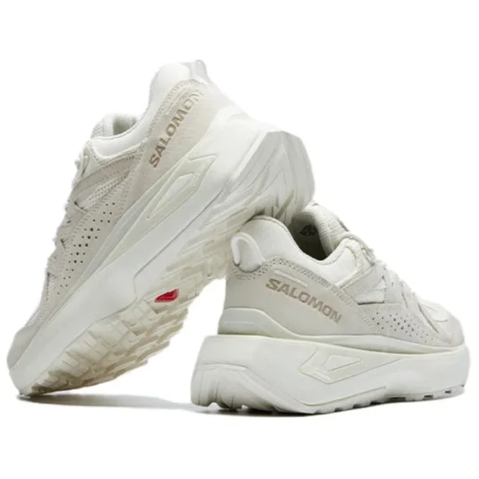 Zapatillas Odyssey Elmt Low «Blanco» Zapatillas Odyssey Elmt Low «Blanco»