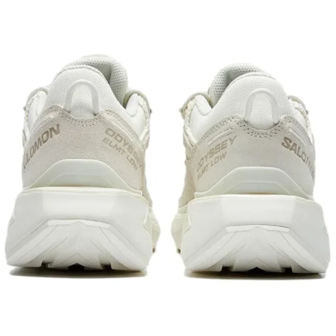 Zapatillas Odyssey Elmt Low «Blanco» Zapatillas Odyssey Elmt Low «Blanco»