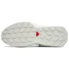 Zapatillas Odyssey Elmt Low «Blanco» Zapatillas Odyssey Elmt Low «Blanco»